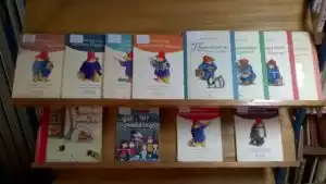 Дарени книги1