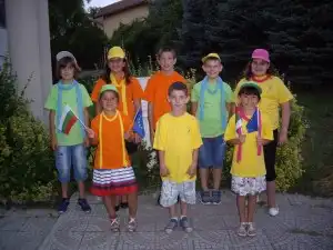 Kranevo