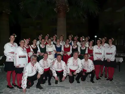 Турция