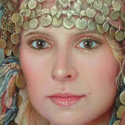ivelina