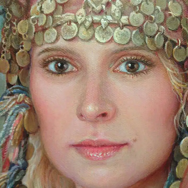 ivelina