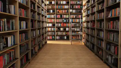 library