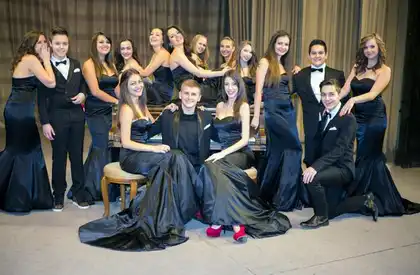 nova muzika